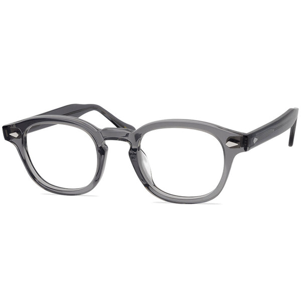Square Glasses A2206