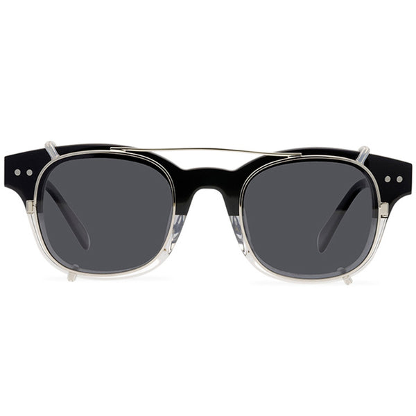 Square Glasses A2248