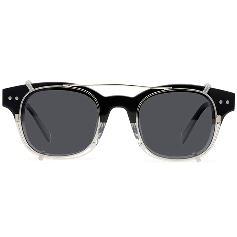 Square Glasses A2248