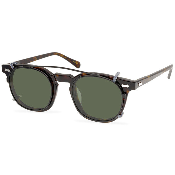 Square Glasses A2235