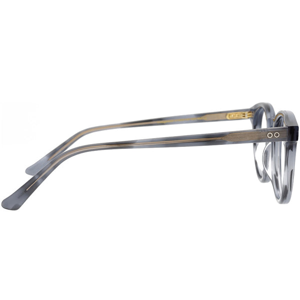 Round Glasses A1207