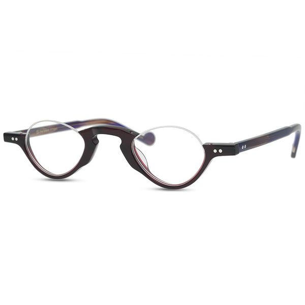 Geometric Glasses A2204
