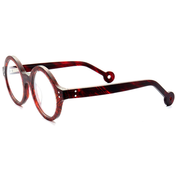 Round Glasses A2961