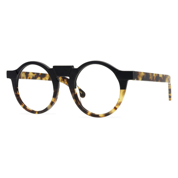Round Glasses A2299