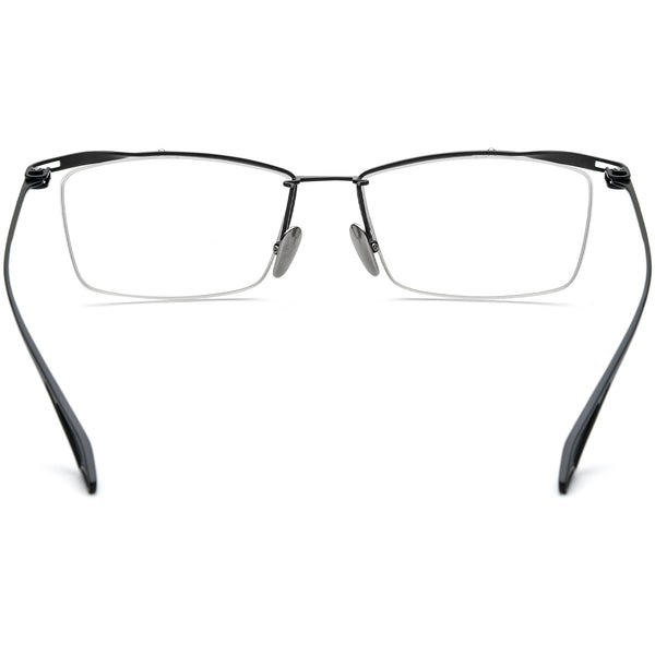 Rectangle Glasses BR1215