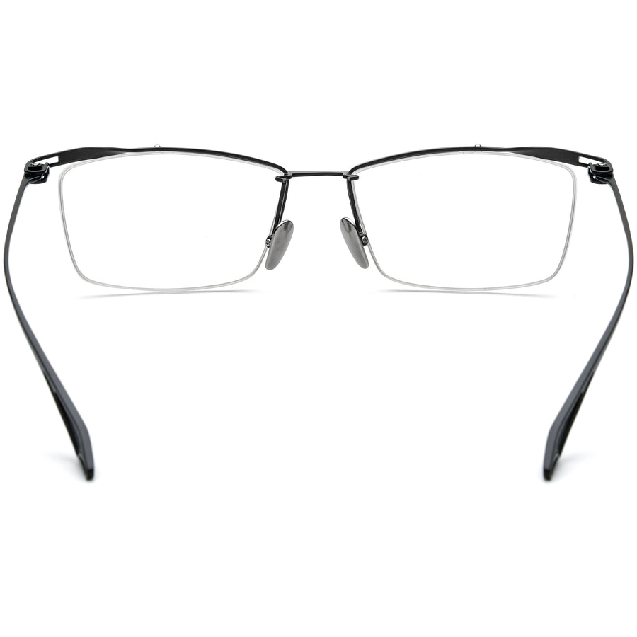 Rectangle Glasses BR1215