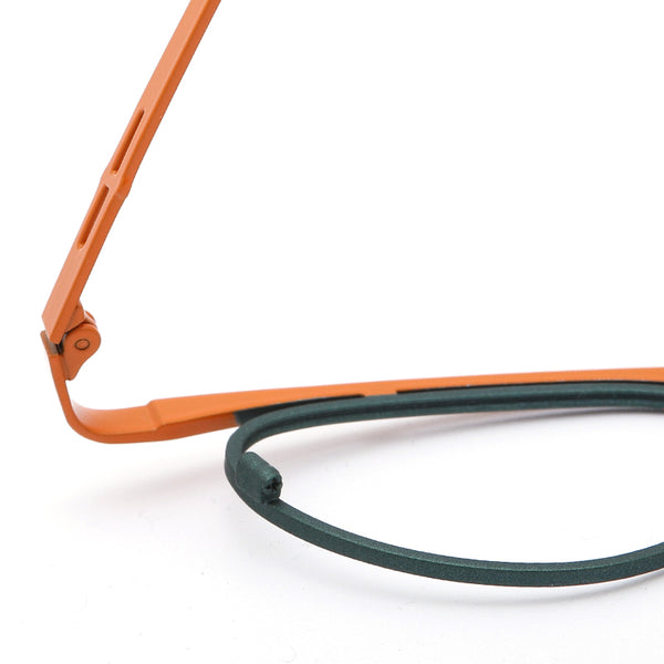 Geometric Glasses A3633