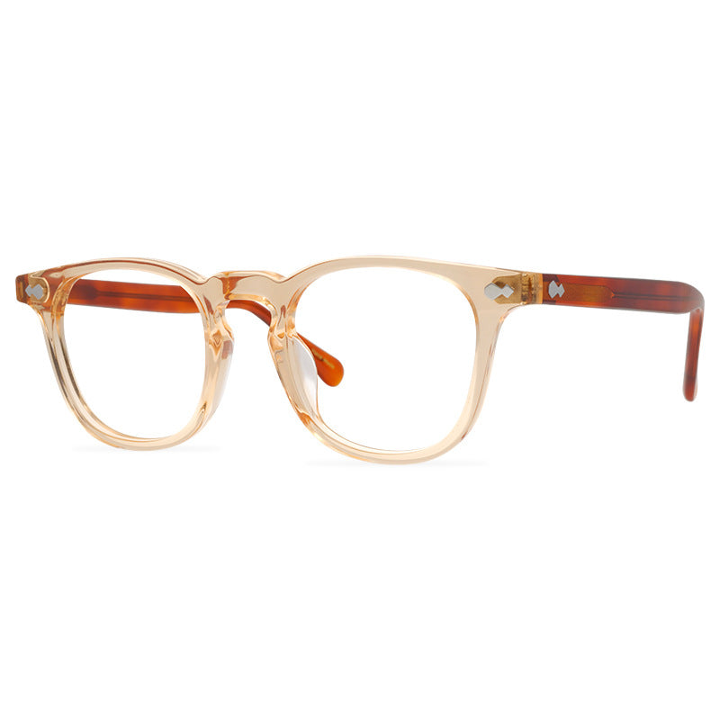 Square Glasses A2242