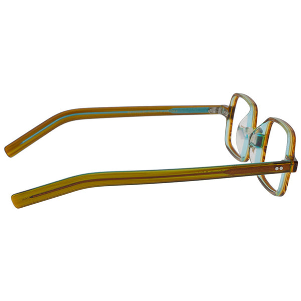 Square Glasses A2207