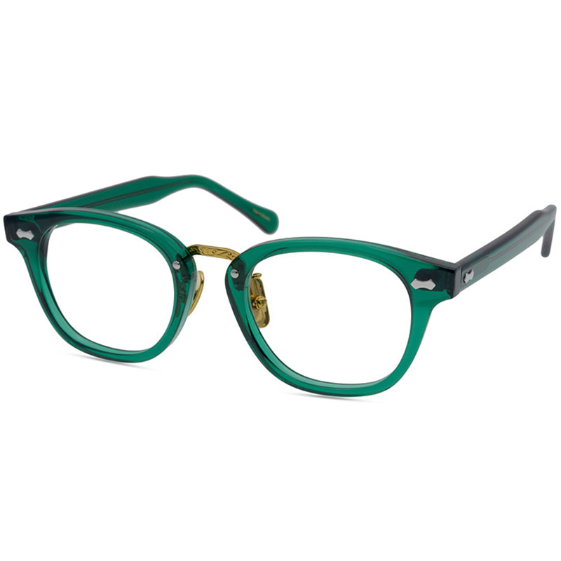 Square Glasses A2303