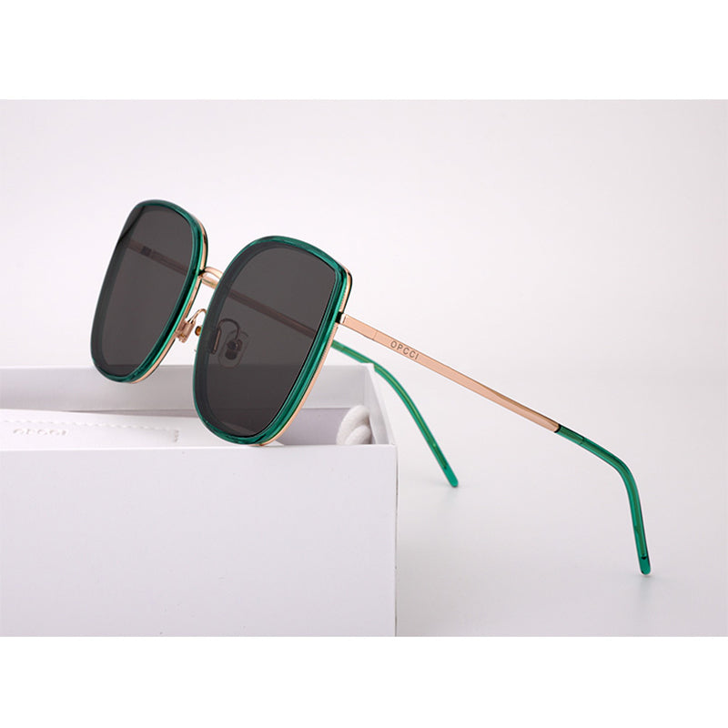 Square Sunglasses S1060