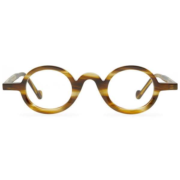 Oval Glasses A2203