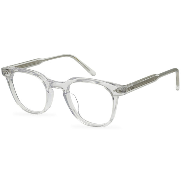 Square Glasses A3370