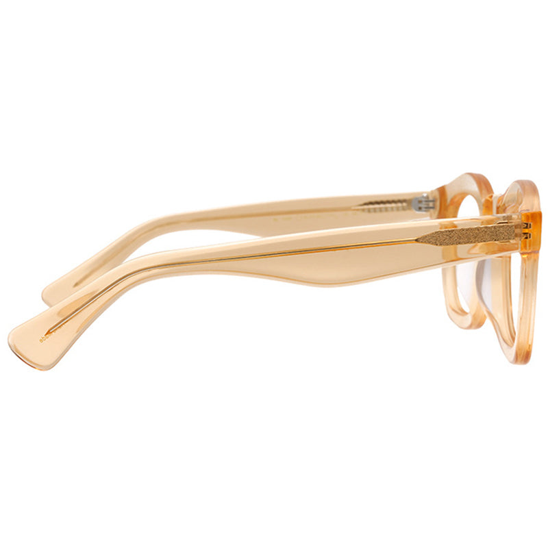 Square Glasses A1279