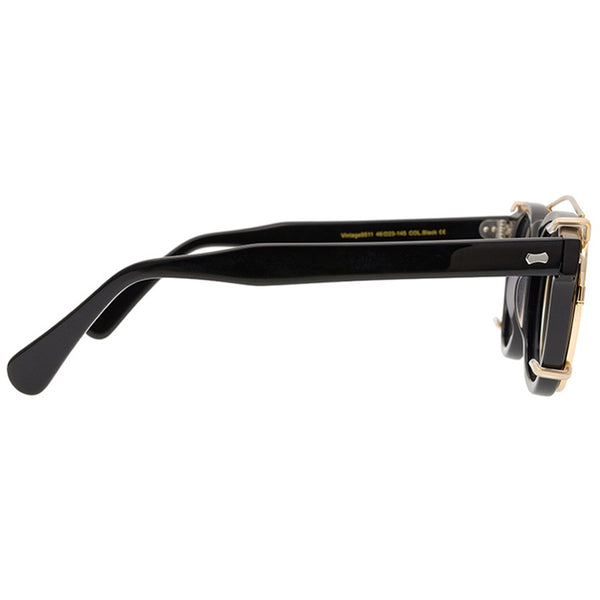 Square Glasses A1934