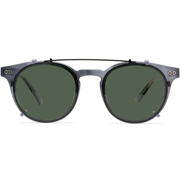 Round Glasses A1207