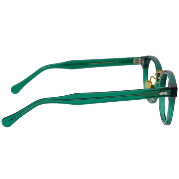 Square Glasses A2303