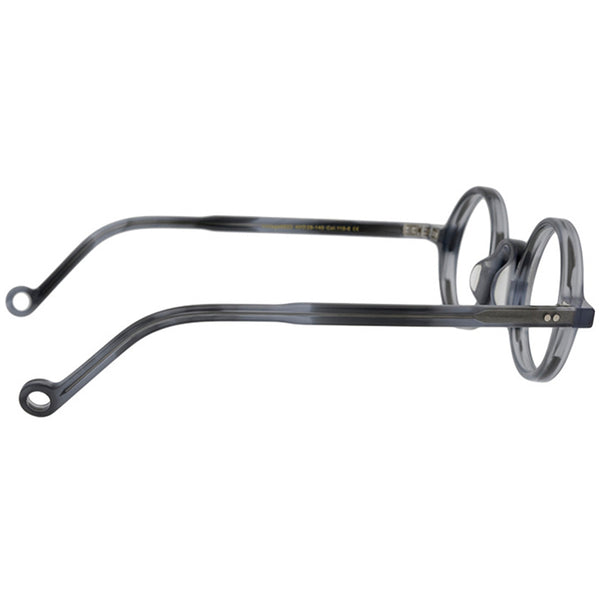 Round Glasses A3373