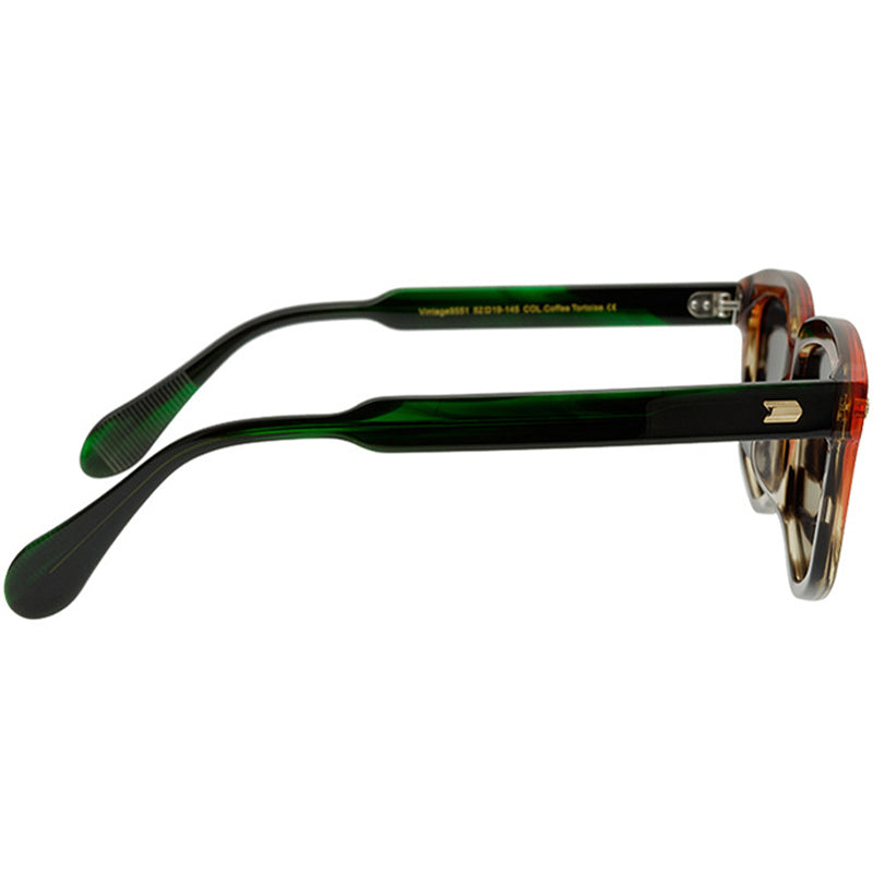 Geometric Sunglasses GCS1002