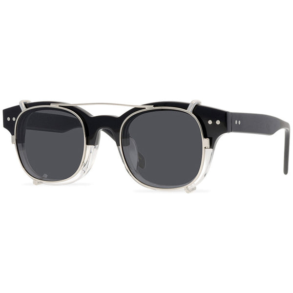 Square Glasses A2248