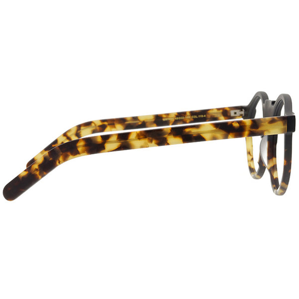 Round Glasses A2299