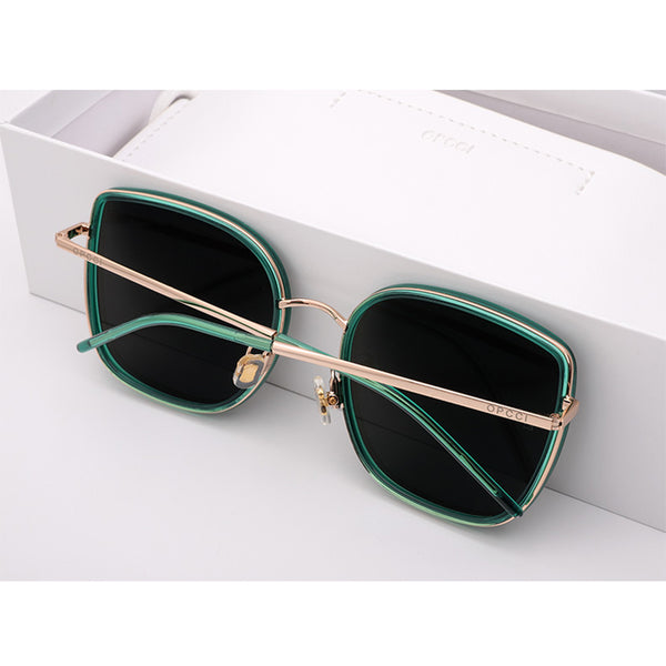 Square Sunglasses S1060
