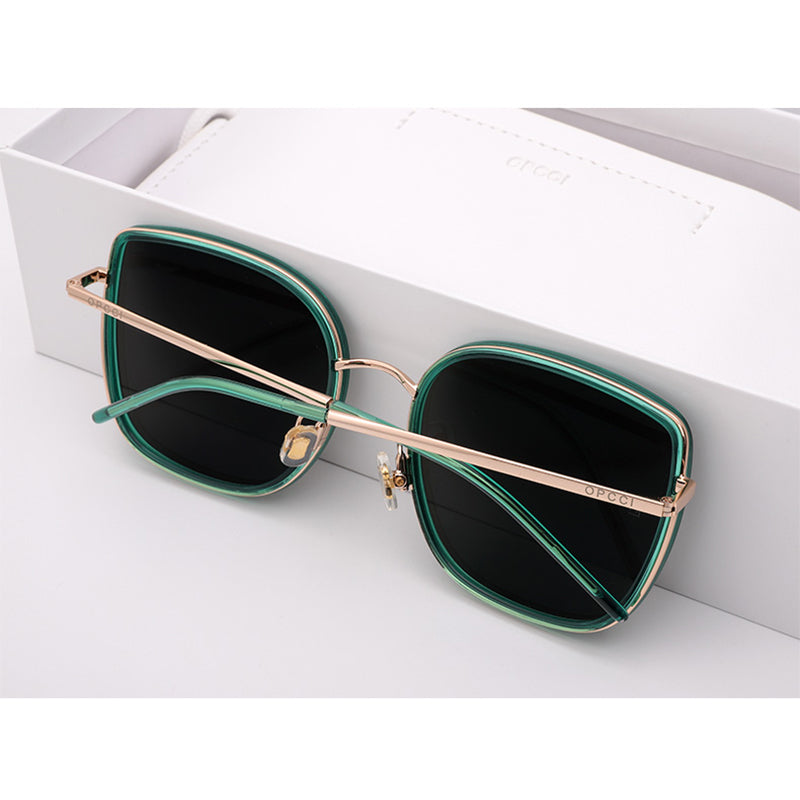 Square Sunglasses S1060
