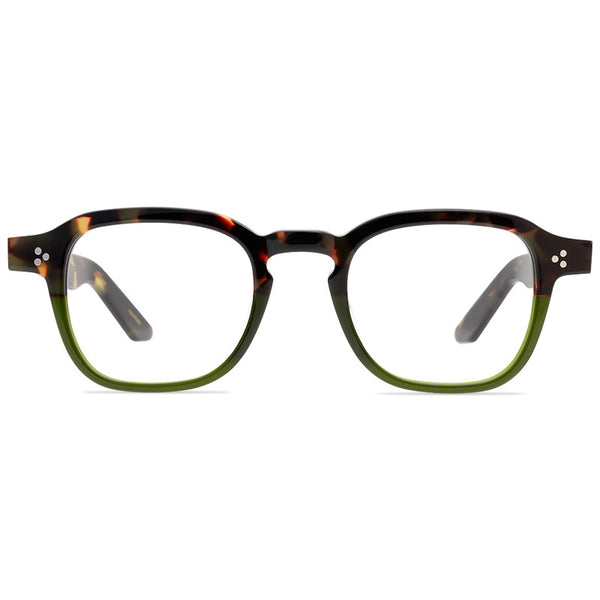 Square Glasses A2288
