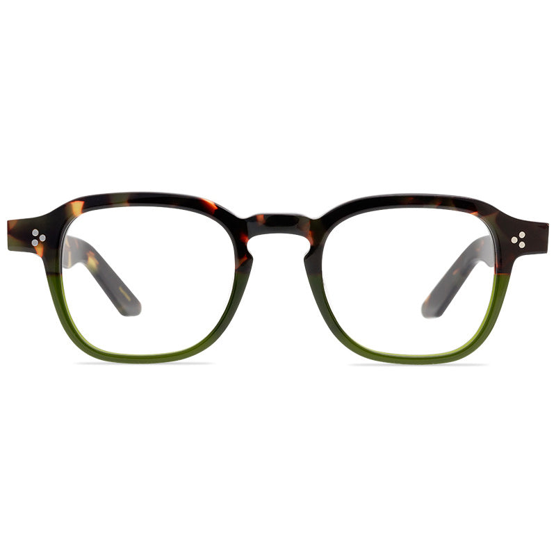 Square Glasses A2288