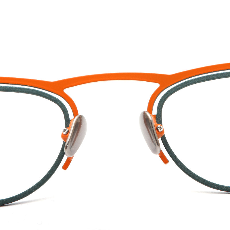 Geometric Glasses A3633