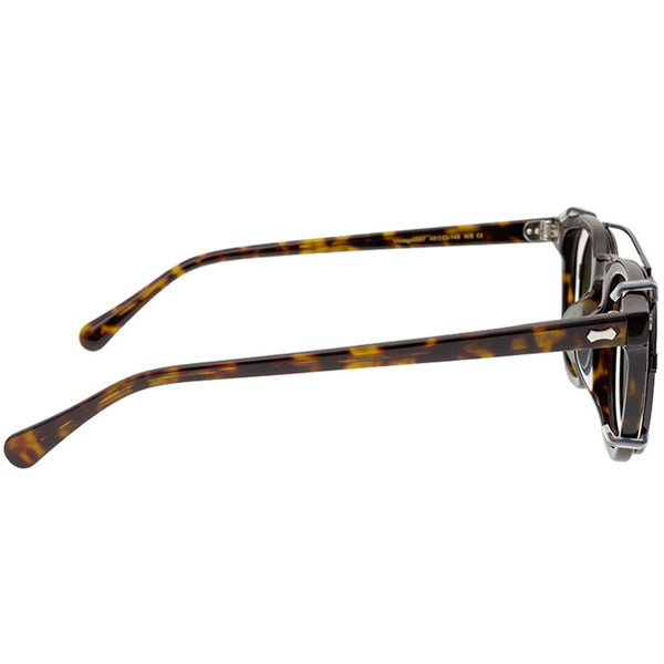 Square Glasses A2235