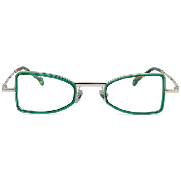 Geometric Glasses A2294