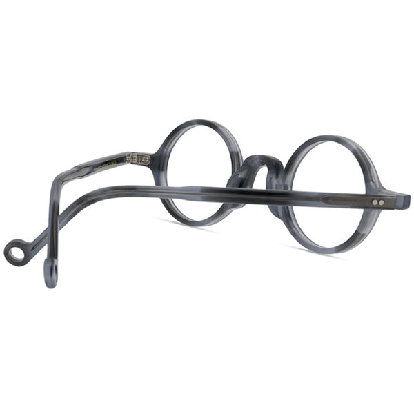Round Glasses A3373