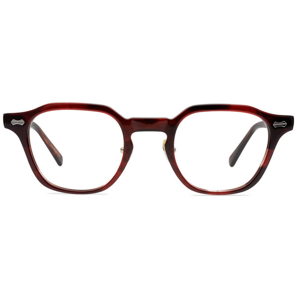 Square Glasses A2295