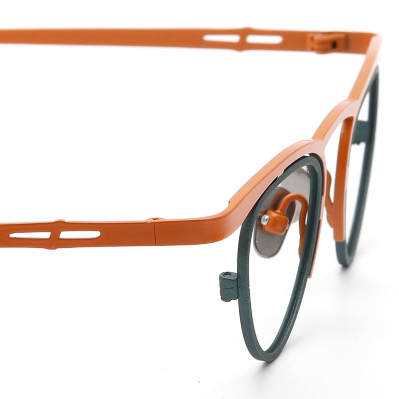 Geometric Glasses A3633