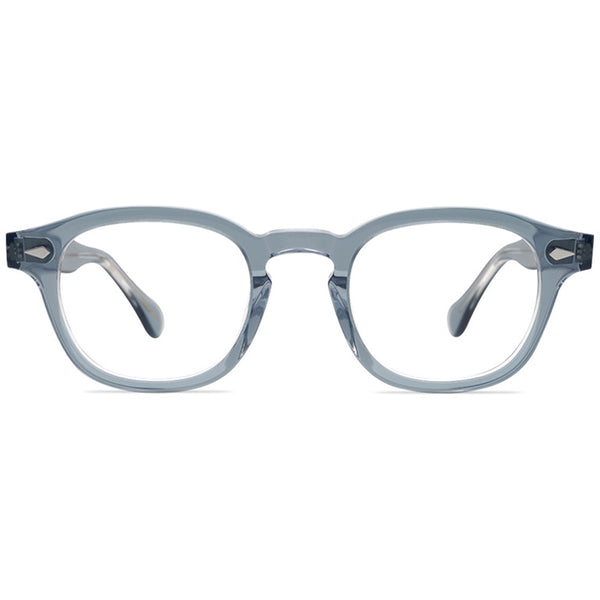 Square Glasses A2206