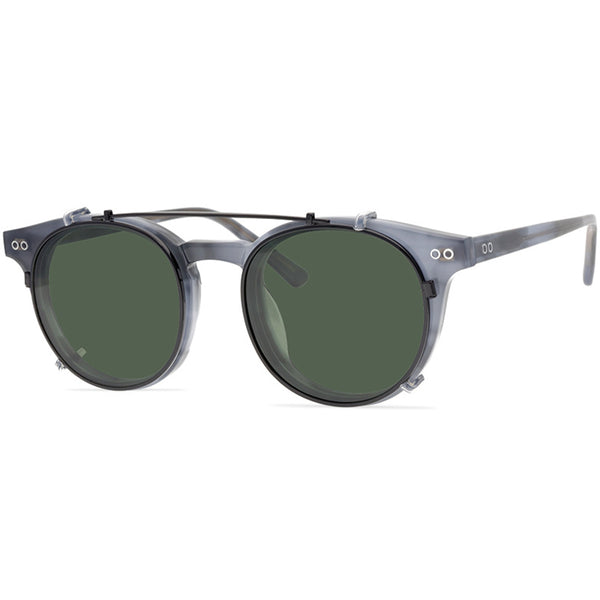 Round Glasses A1207