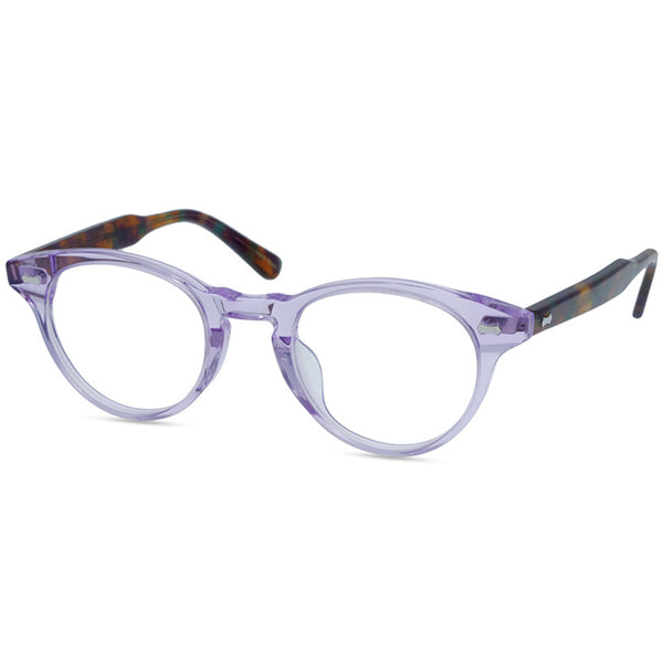 Round Glasses A1529