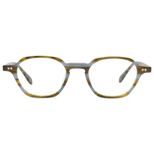 Geometric Glasses A2286