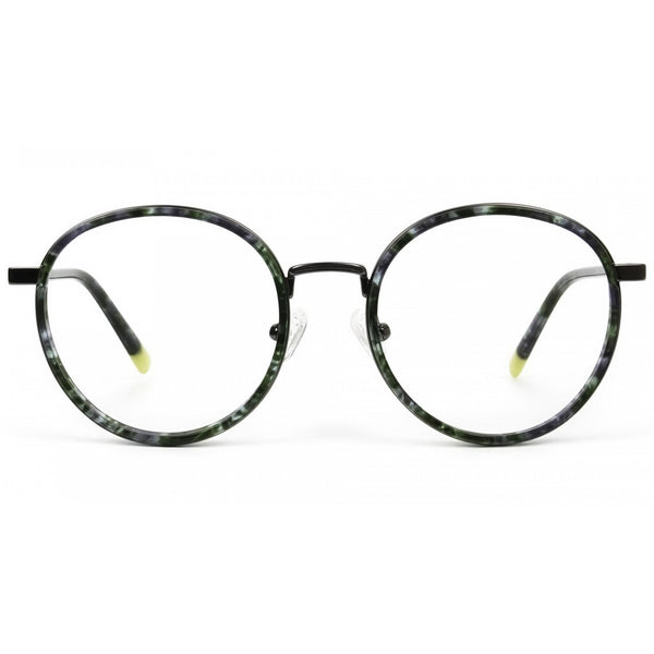 Round Glasses A3145