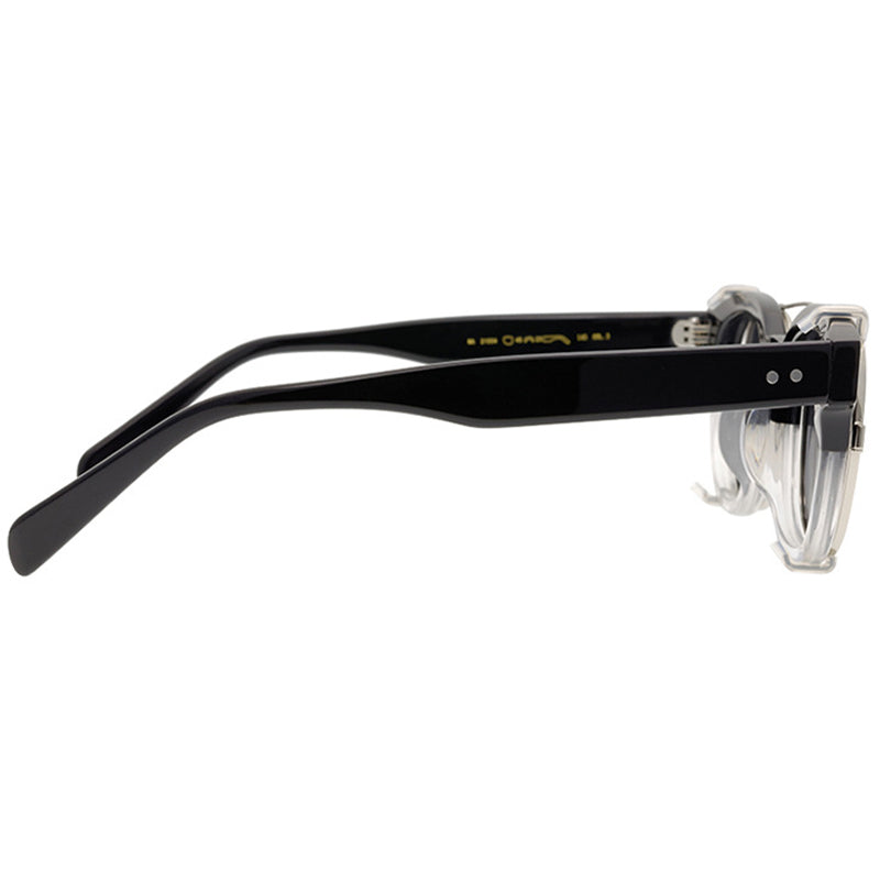 Square Glasses A2248