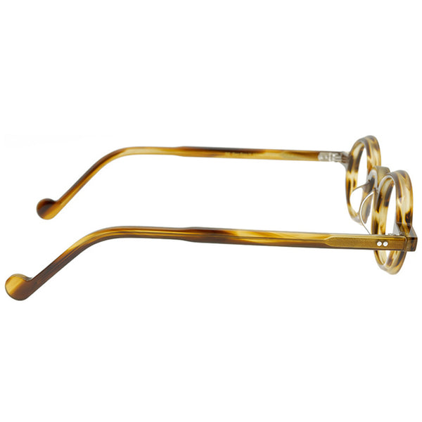 Oval Glasses A2203