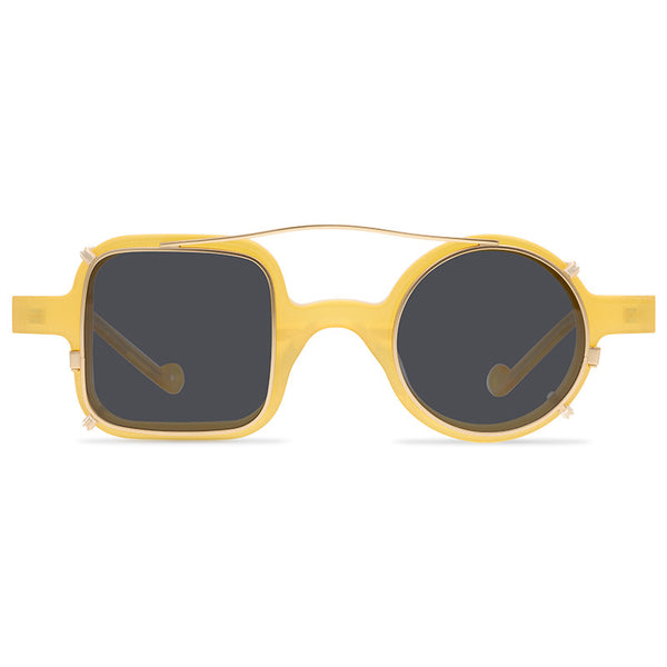 Geometric Glasses A3658