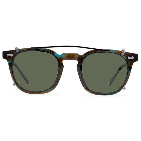 Square Glasses A2235