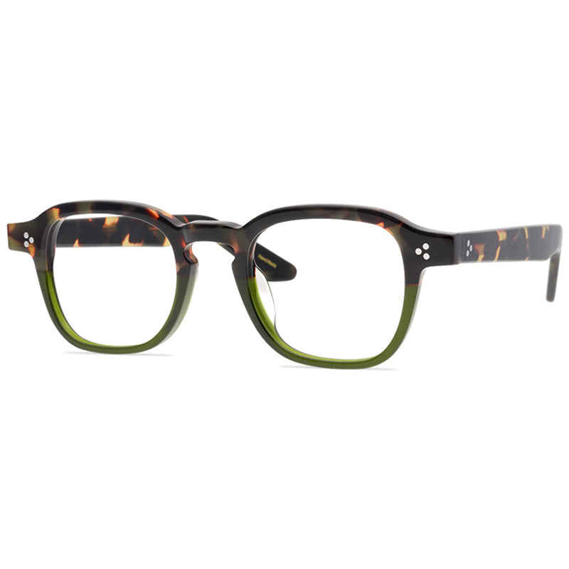 Square Glasses A2288