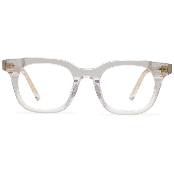 Square Glasses A1310