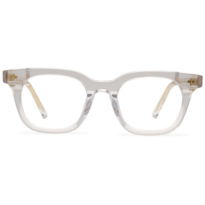 Square Glasses A1310