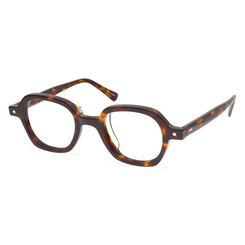 Square Glasses A2189