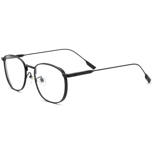 Square Glasses BR1189