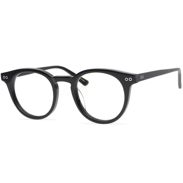 Round Glasses A1207